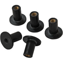 Replacement Well Nuts