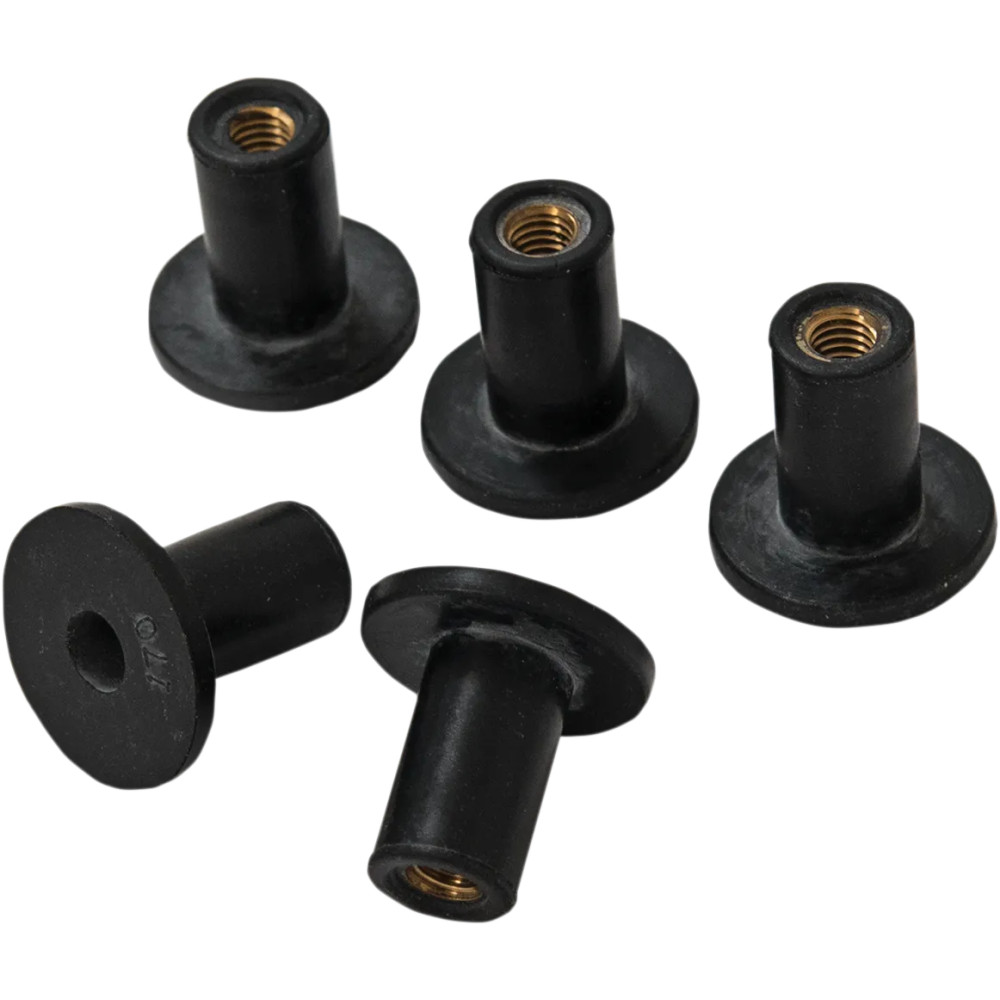 Replacement Well Nuts