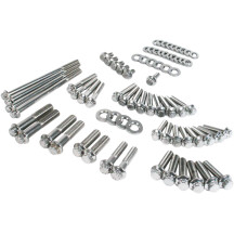 Kit de fijación de motor externo de 12 puntos para la transmisión