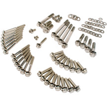 12-Point External Engine Fastener Kit
