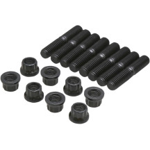 Rocker Arm Shaft Stud & Nut Kit