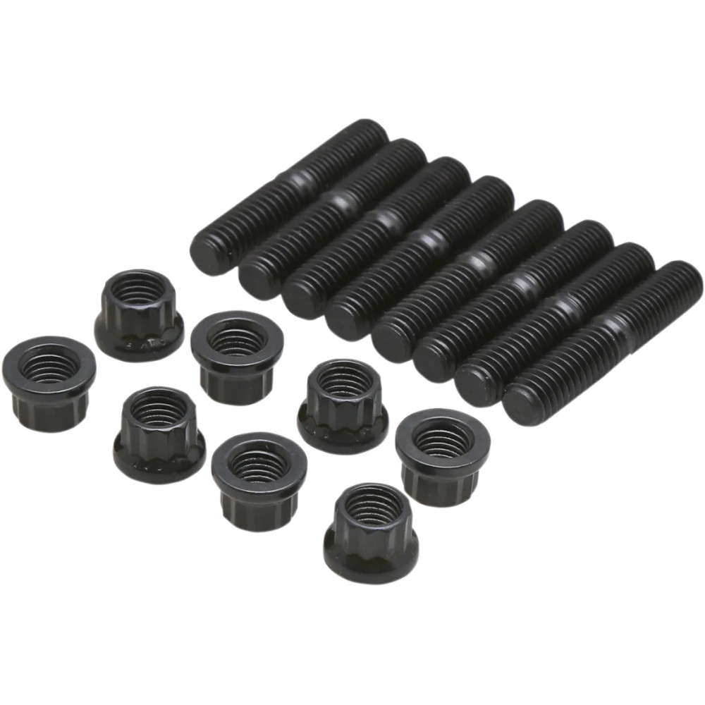 Rocker Arm Shaft Stud & Nut Kit Rocker Arm Shaft Stud & Nut Kit