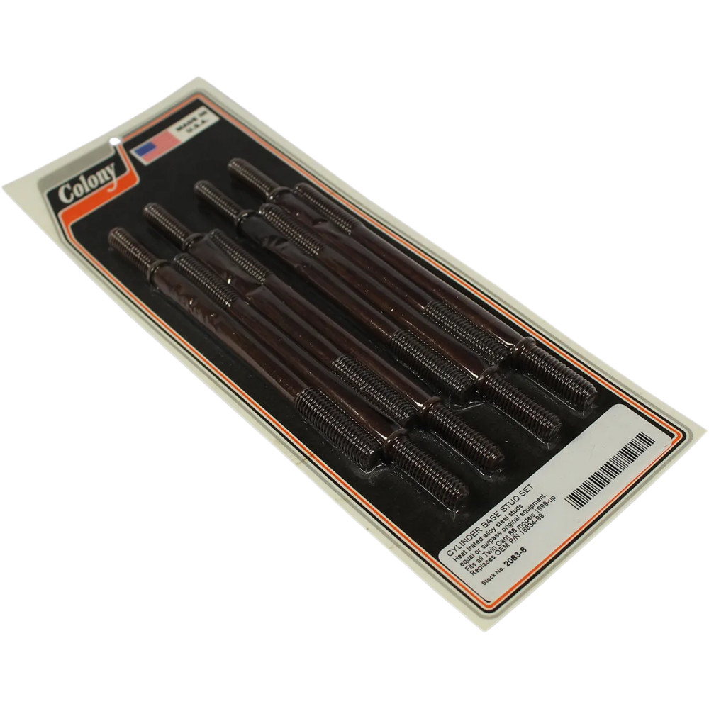Replacement Cylinder Stud Set Replacement Cylinder Stud Set