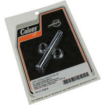 Kit de Montaje para Caballete Jiffy