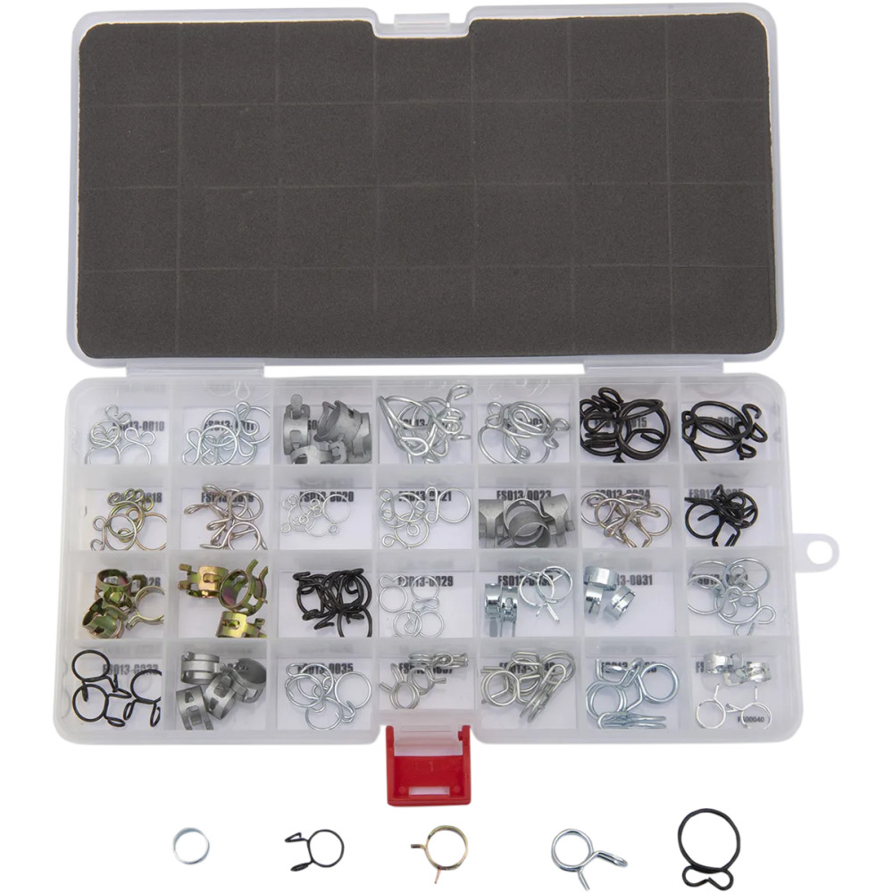 OEM Clamp Kit