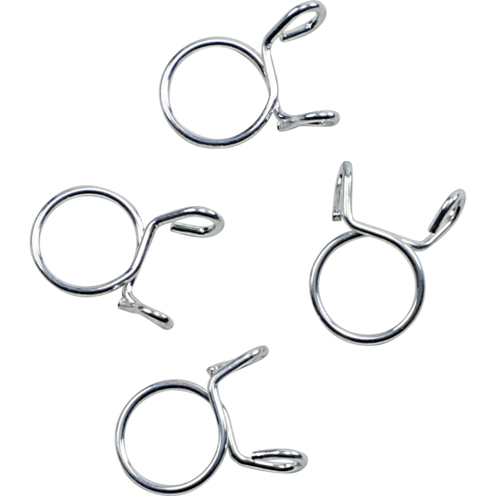 Kit de Recarga de Abrazaderas