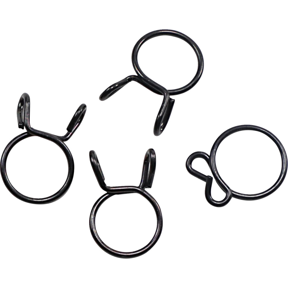 Clamp Refill Kit