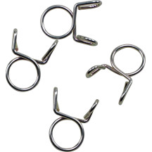 Kit de Recarga de Abrazaderas