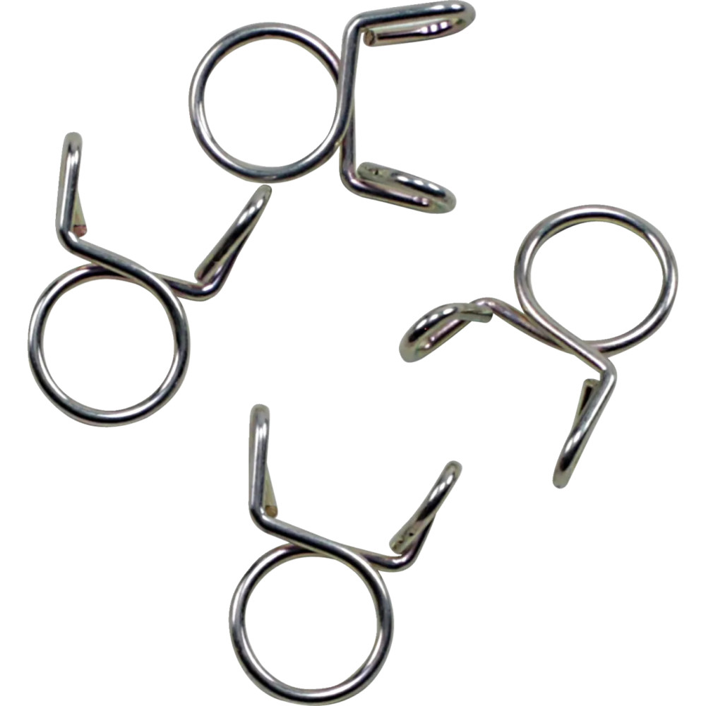 Kit de Recarga de Abrazaderas