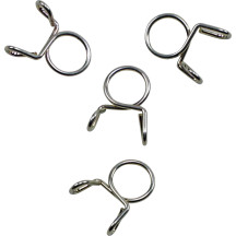Clamp Refill Kit