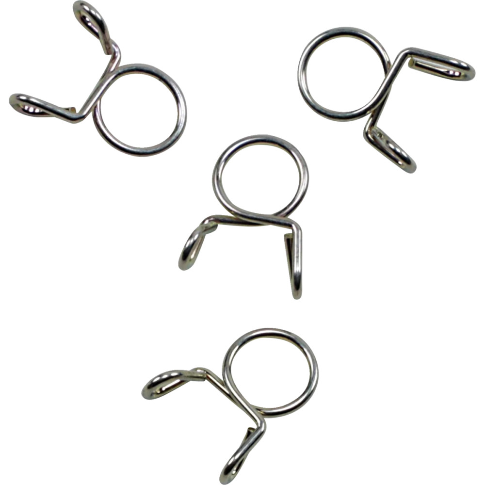 Clamp Refill Kit
