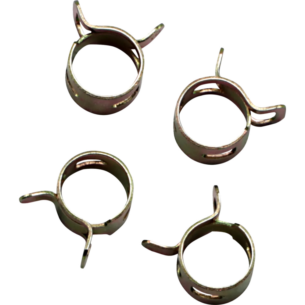 Clamp Refill Kit