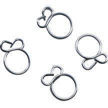 Clamp Refill Kit