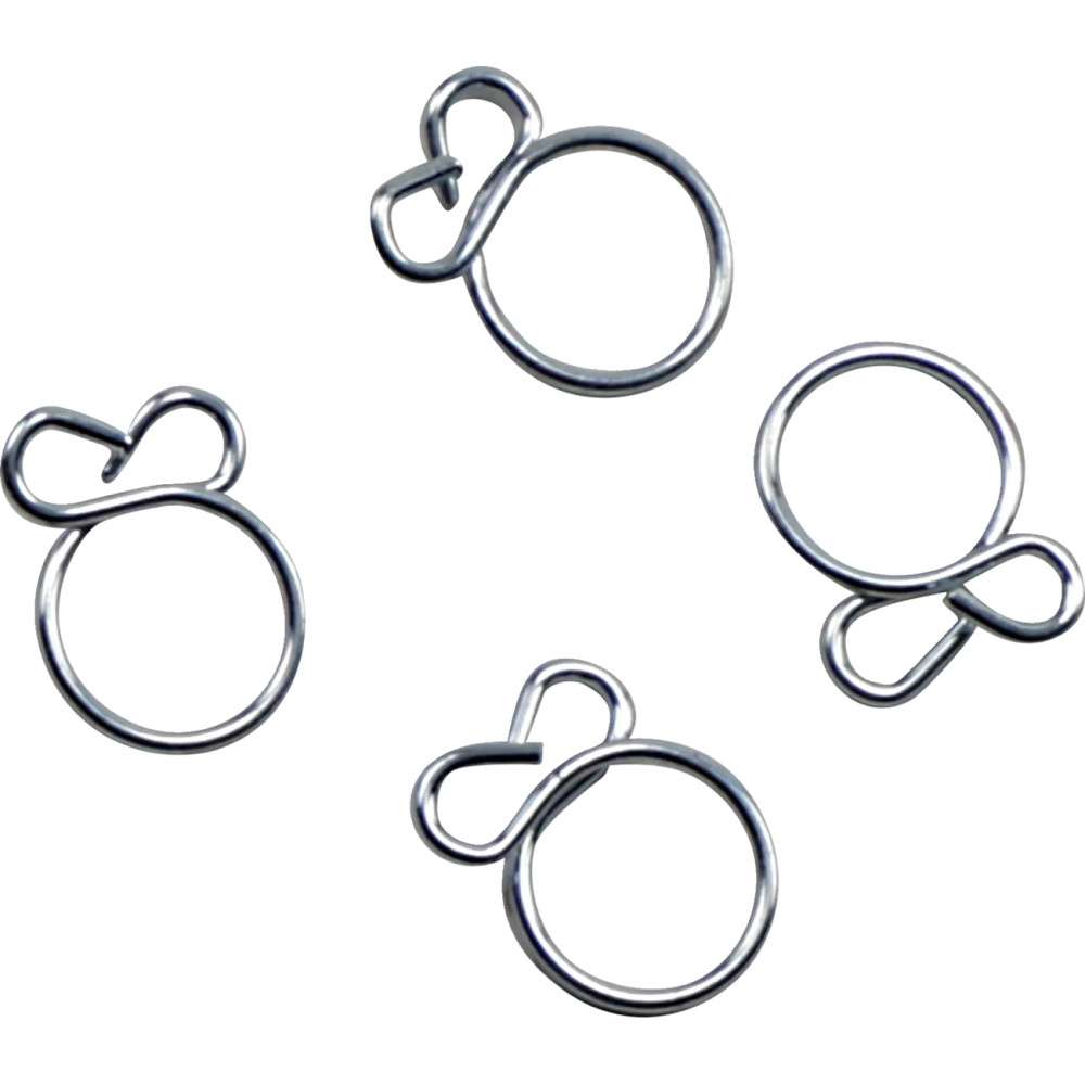 Clamp Refill Kit