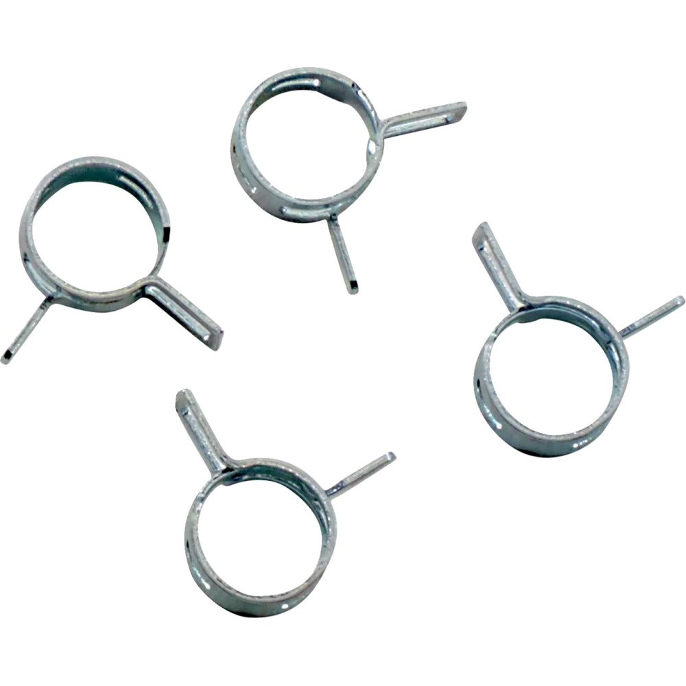 Clamp Refill Kit
