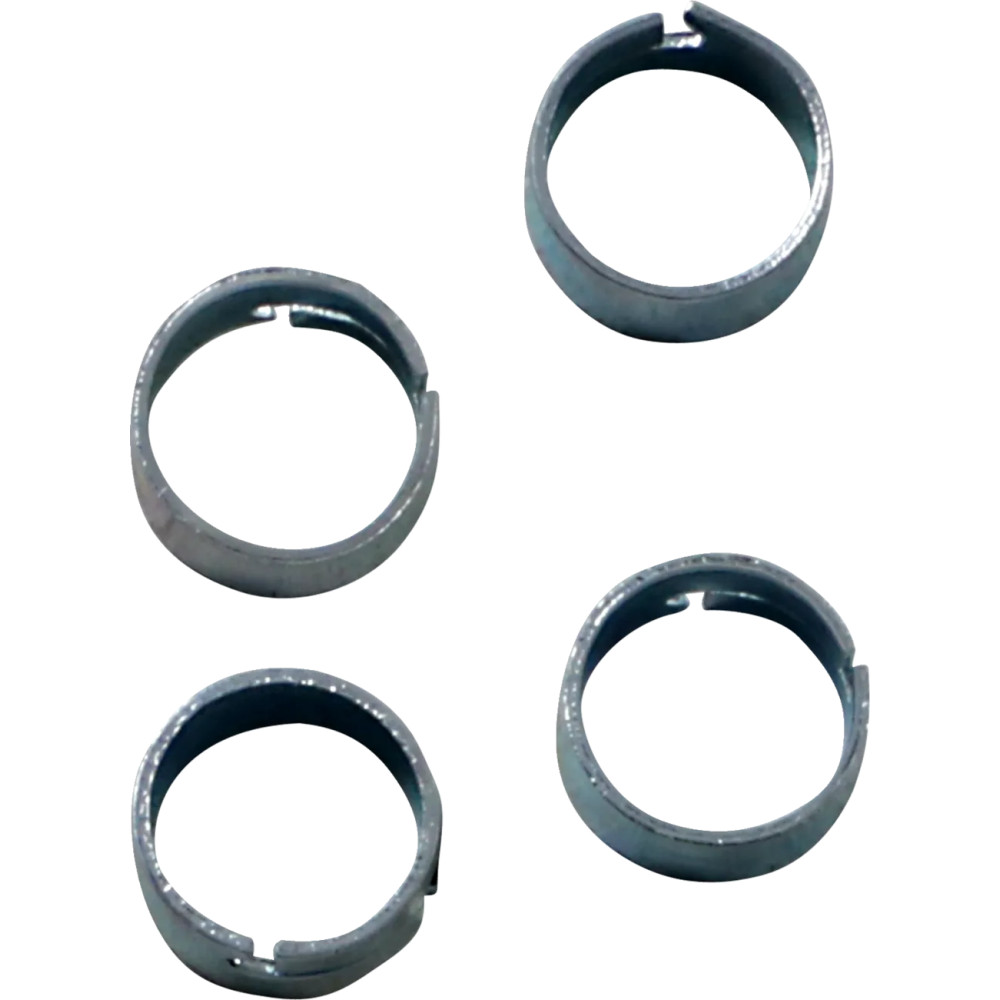 Clamp Refill Kit Clamp Refill Kit