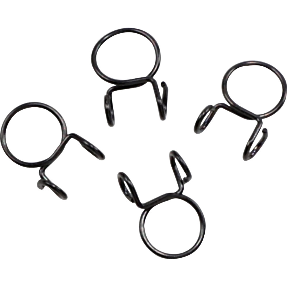 Clamp Refill Kit