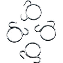Kit de Recarga de Abrazaderas