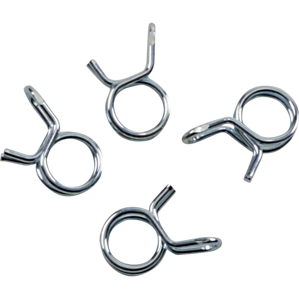 Kit de Recarga de Abrazaderas