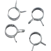 Kit de Recarga de Abrazaderas