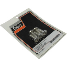 Kit de pernos Torx para rotor de freno delantero