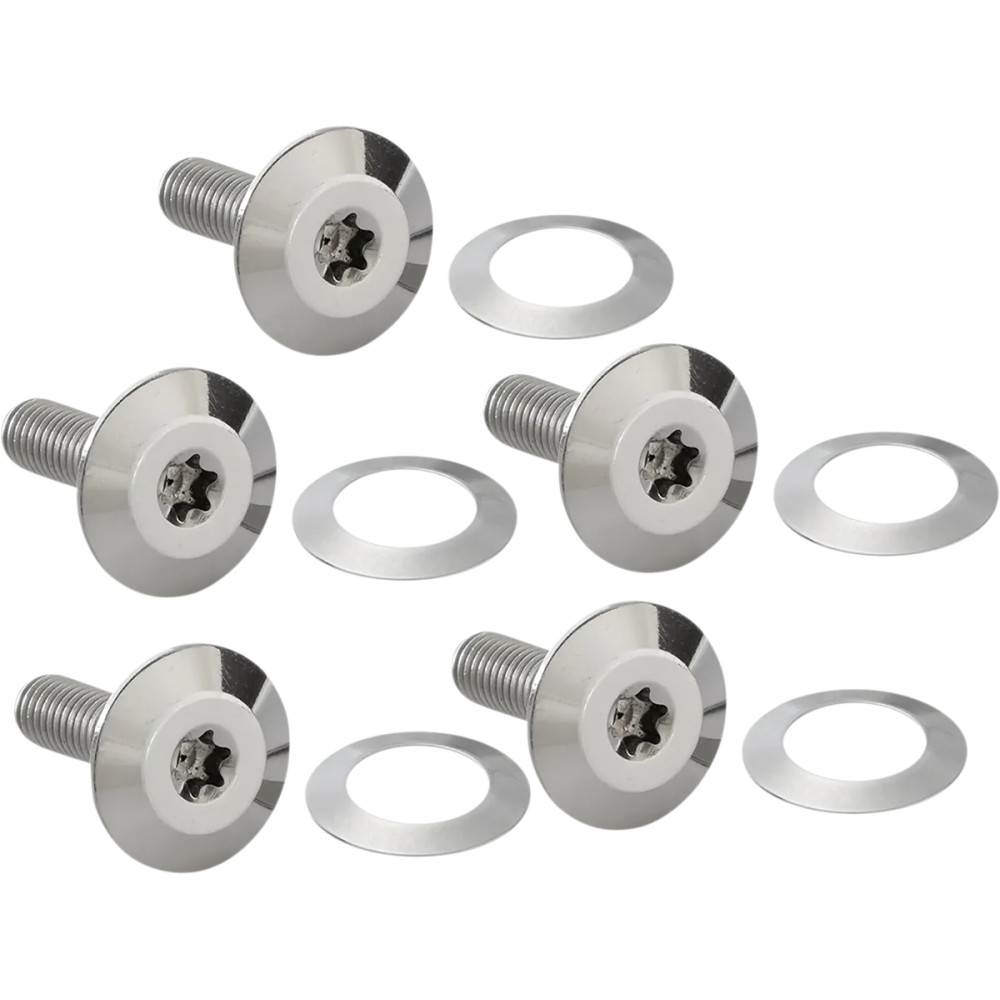 Brake Rotor Hardware Brake Rotor Hardware