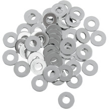 Replacement AN and Machine Washers