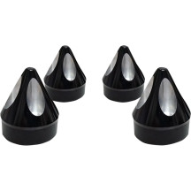 Cubiertas de tornillos de cabeza