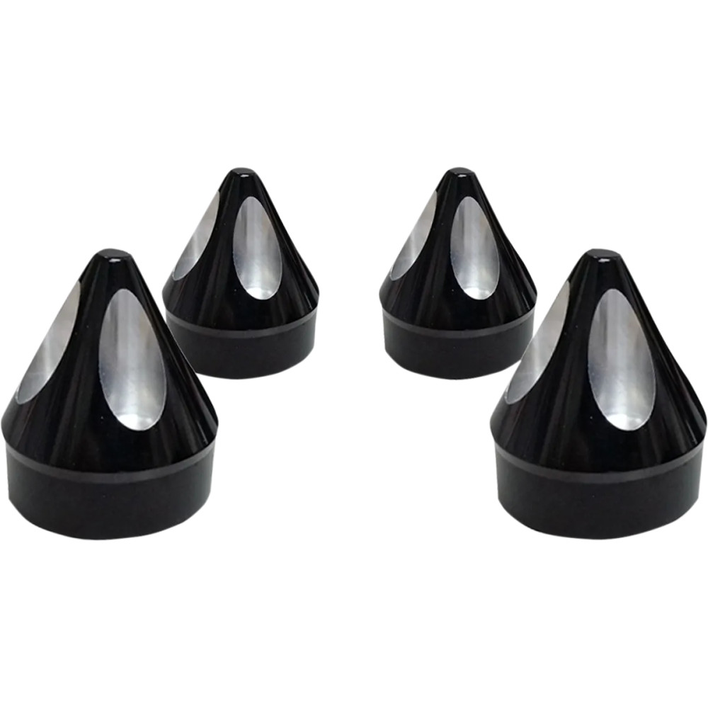 Cubiertas de tornillos de cabeza Cubiertas de tornillos de cabeza