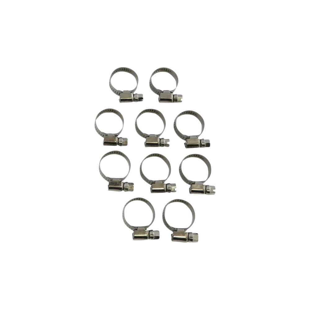 Hose Clamp Hose Clamp