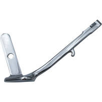 Kickstand — Extended 25.4 mm (1"), Chrome