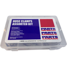 Hose Clamp Kit