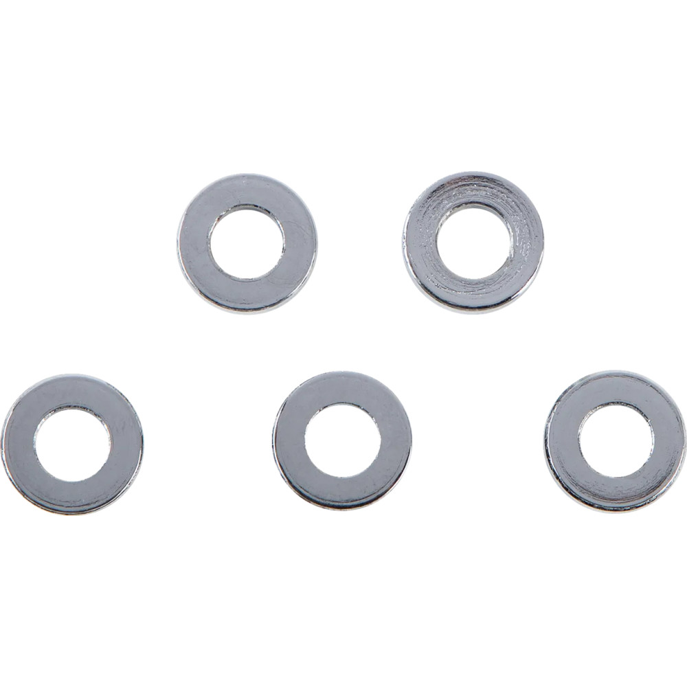 Spacers