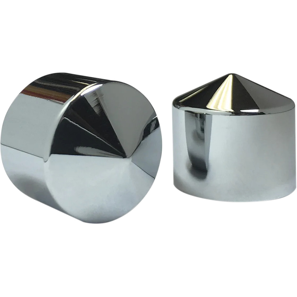 Rocker Box Bolt Caps