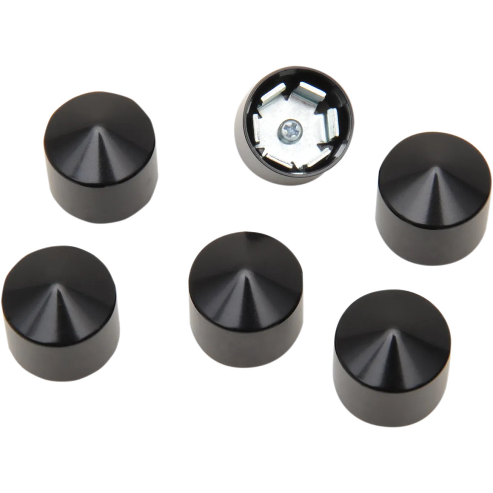 Rocker Box Bolt Caps
