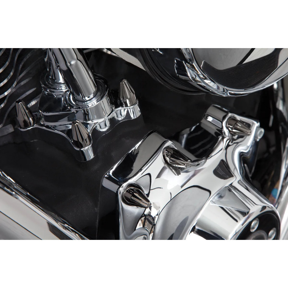 Add-On Engine Bolt Cap Set