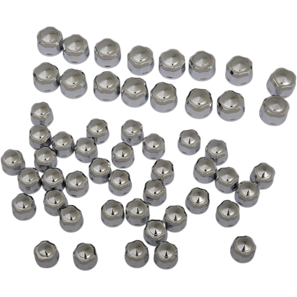 Engine Bolt Cover Caps