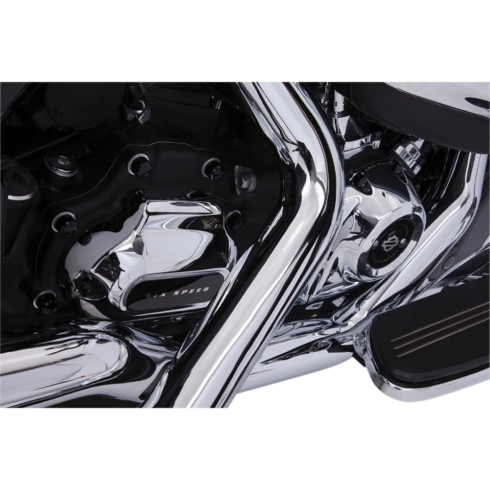 Engine Bolt Cover Caps