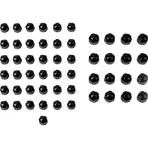 Engine Bolt Cover Caps