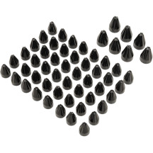 Engine Bolt Cover Caps