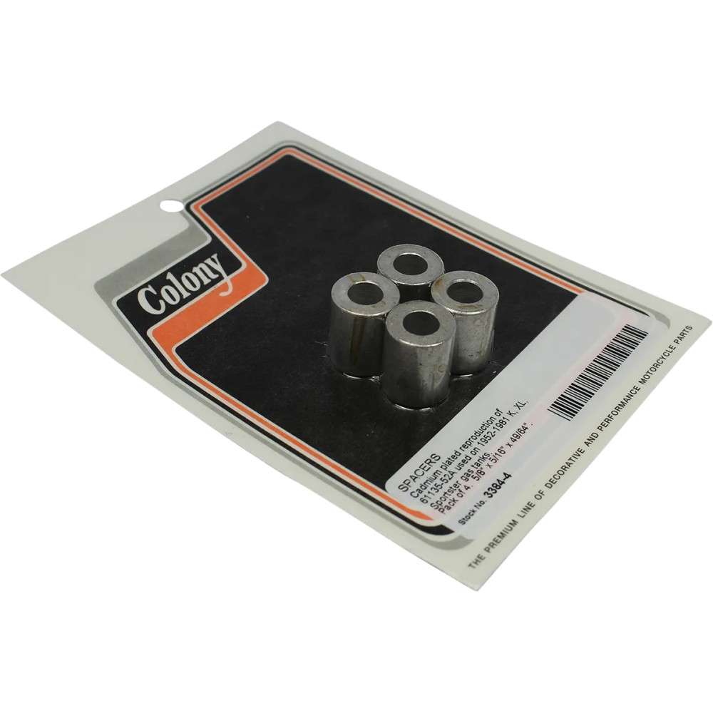 OEM Replacement Restoration Spacers OEM Replacement Restoration Spacers