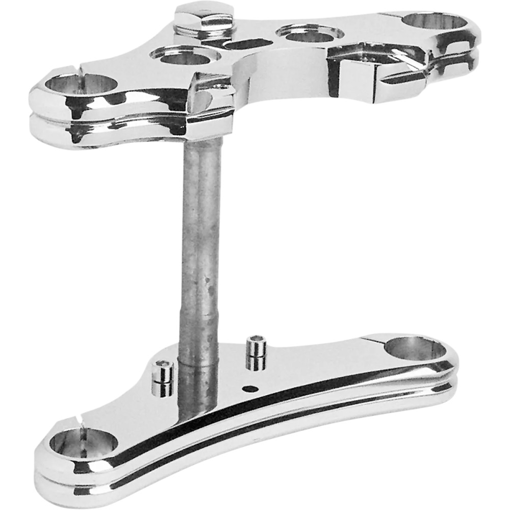 39 mm Wide Glide Triple Tree Conversion Kit 39 mm Wide Glide Triple Tree Conversion Kit