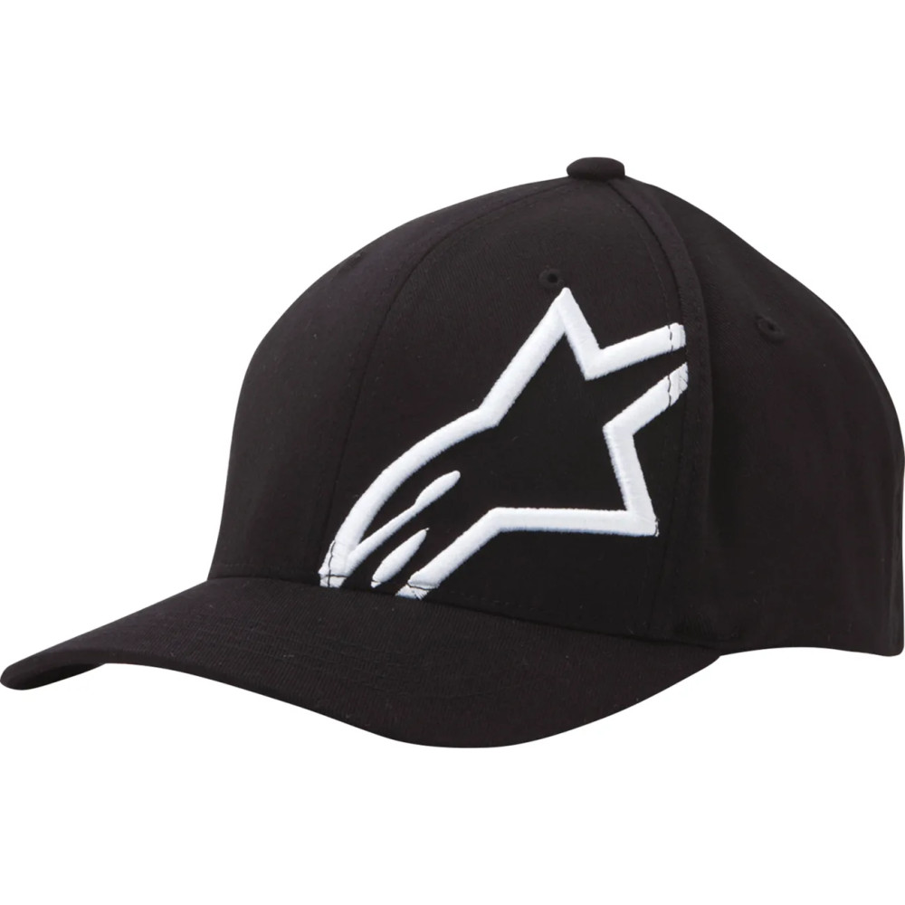 Corp Shift 2 Curved Brim Hat Corp Shift 2 Curved Brim Hat