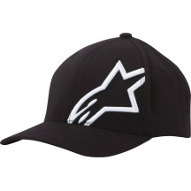 Corp Shift 2 Curved Brim Hat