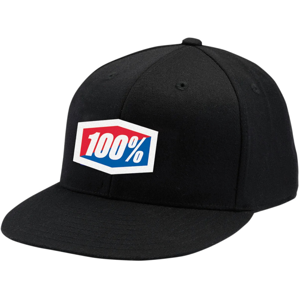 Official Flexfit® Hat