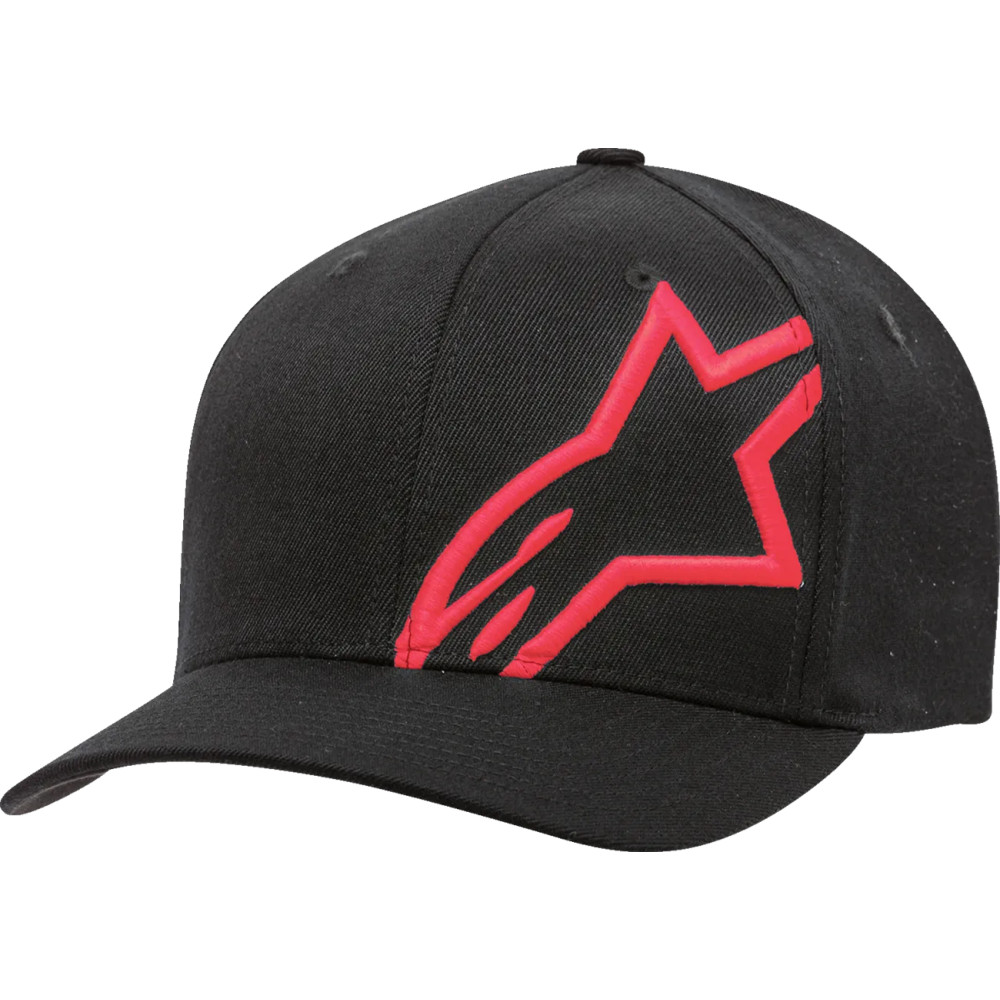 Corp Shift 2 Curved Brim Hat Corp Shift 2 Curved Brim Hat