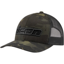 MC Punch™ Hat