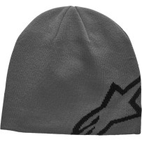 Gorro Corp Shift — Talla única, gris jaspeado