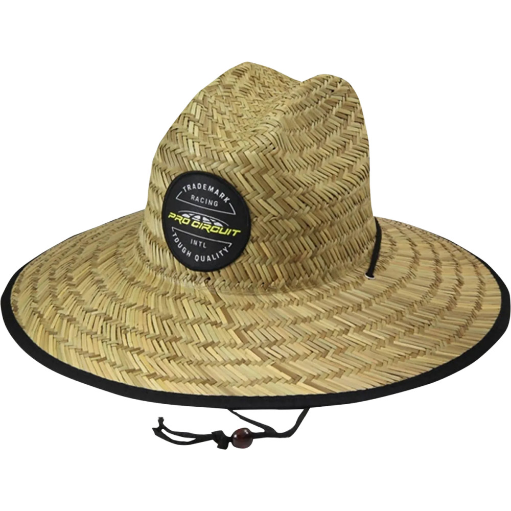 Straw Hat