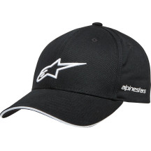 Gorra Rostrum